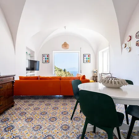 Apartment Casa Dei Sogni - Nel Cuore Di