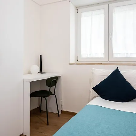 Apartment Casa Dei Sogni - Nel Cuore Di *
