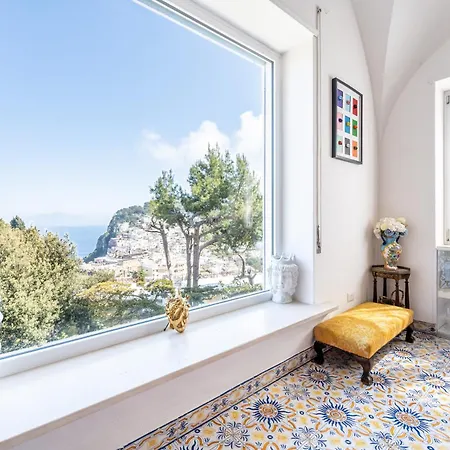 Apartment Casa Dei Sogni - Nel Cuore Di
