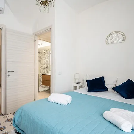 Casa Dei Sogni - Nel Cuore Di * Capri