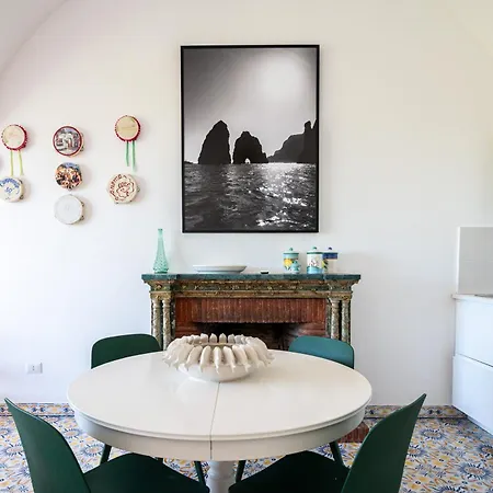 Casa Dei Sogni - Nel Cuore Di