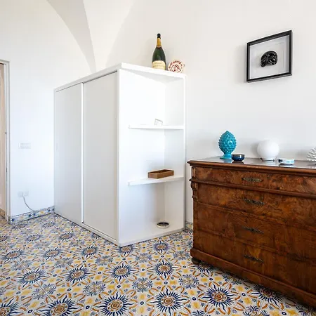 Casa Dei Sogni - Nel Cuore Di Apartment *