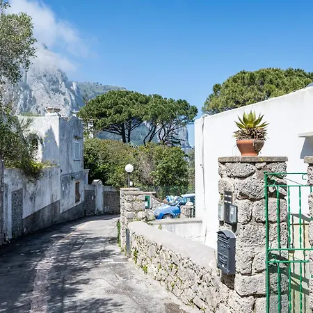 Casa Dei Sogni - Nel Cuore Di