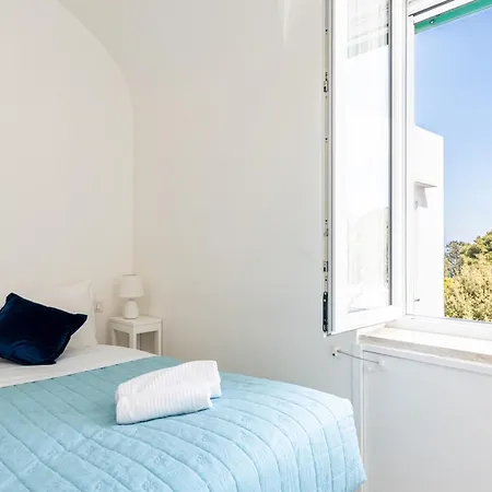 Apartment Casa Dei Sogni - Nel Cuore Di *