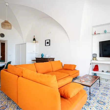 Casa Dei Sogni - Nel Cuore Di * Capri