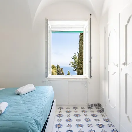 Apartment Casa Dei Sogni - Nel Cuore Di *