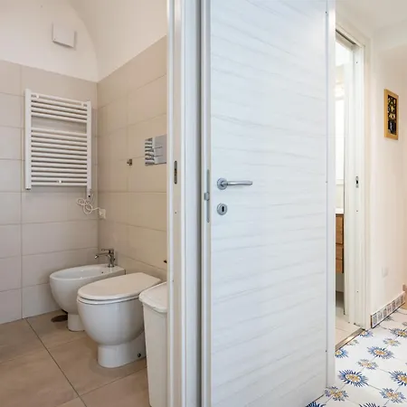 Casa Dei Sogni - Nel Cuore Di Apartment Capri