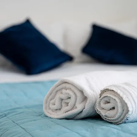 Casa Dei Sogni - Nel Cuore Di Apartment Capri