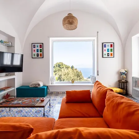 Casa Dei Sogni - Nel Cuore Di Apartment