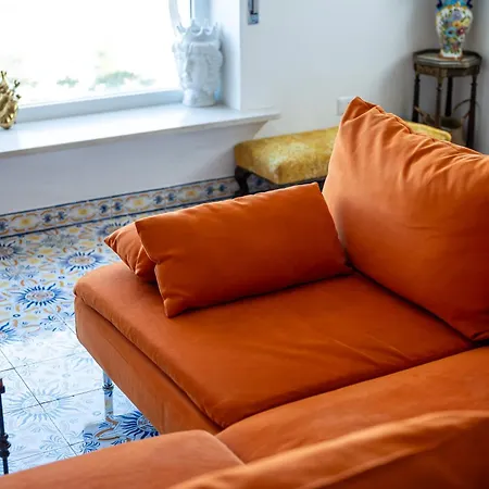 Casa Dei Sogni - Nel Cuore Di Capri