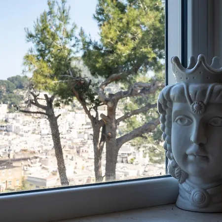 Casa Dei Sogni - Nel Cuore Di * Capri