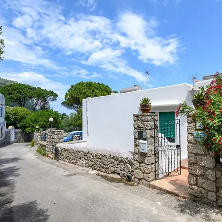 Casa Dei Sogni - Nel Cuore Di Apartment *