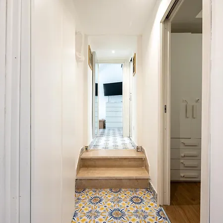 Casa Dei Sogni - Nel Cuore Di Apartment *