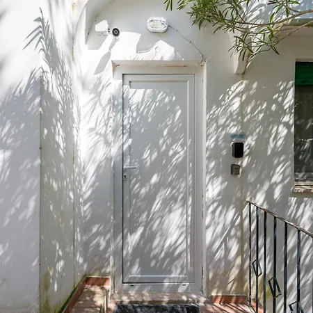 Casa Dei Sogni - Nel Cuore Di Apartment *