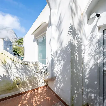 Apartment Casa Dei Sogni - Nel Cuore Di