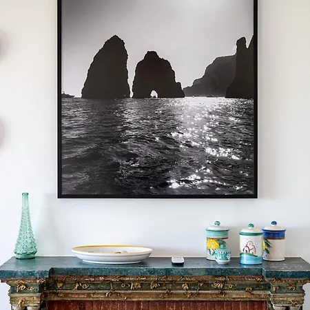 Casa Dei Sogni - Nel Cuore Di Apartment