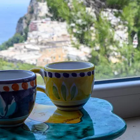 Casa Dei Sogni - Nel Cuore Di * Capri