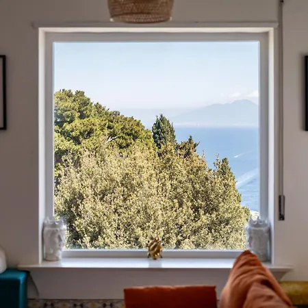 Casa Dei Sogni - Nel Cuore Di Apartment *