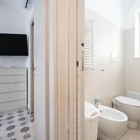 Apartment Casa Dei Sogni - Nel Cuore Di Capri
