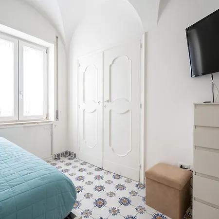Casa Dei Sogni - Nel Cuore Di Apartment Capri